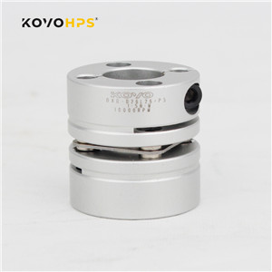 联轴器怎么固定
