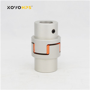 联轴器减振实用性分享
