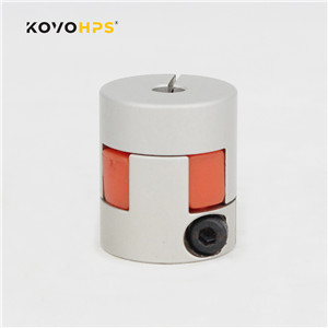 联轴器工作实效性